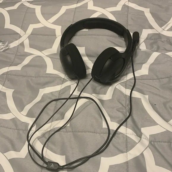 PS4 brand headset - Picture 1 of 1